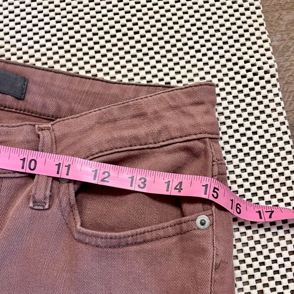 Levi’s 535 Legging Women’s Size 9M - Picture 6 of 11